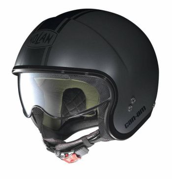 шлем Can-Am N21 Open Face Caribe Helmet (DOT) — изображение 2