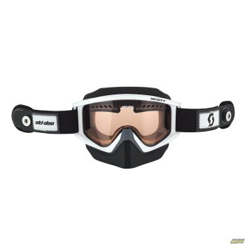 очки Ski-Doo Holeshot SS Goggles by Scott One size