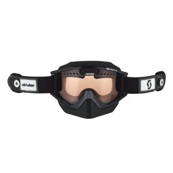 очки Ski-Doo Holeshot SS Goggles by Scott One size — изображение 2
