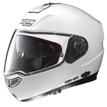 Шлем модулар Can-Am N104 ABSOLUTE Modular Helmet (DOT) — изображение 2