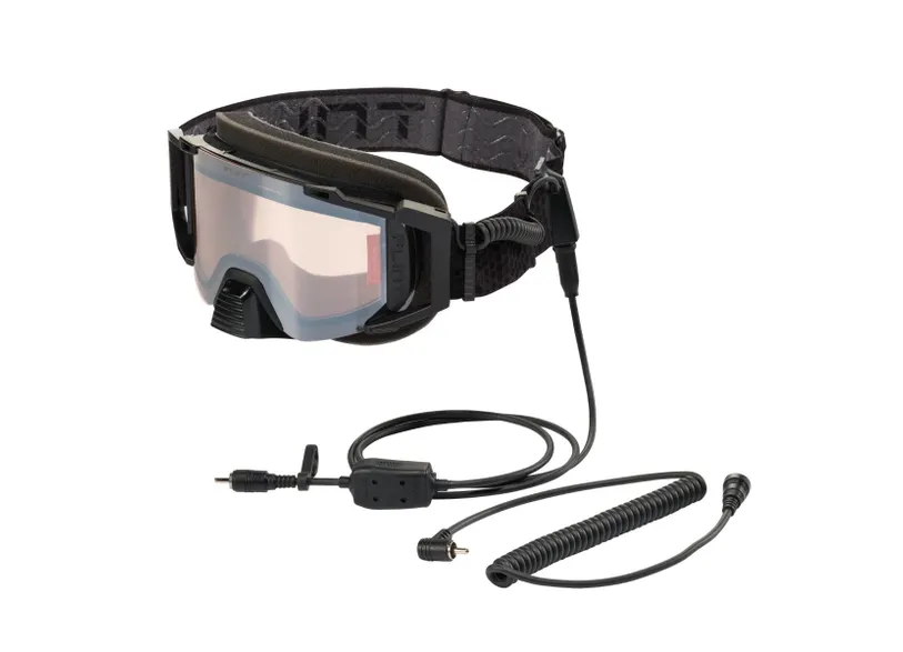 448763_90_ft-custom_1 Очки защитные Flint XL Radiant UV Ski-Doo BRP — изображение 1
