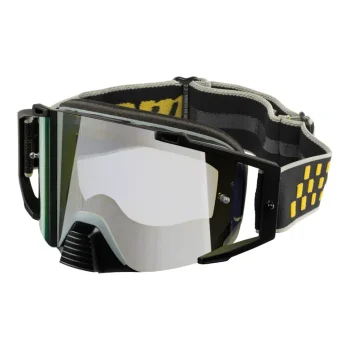 Очки защитные унисекс летние CAN-AM FLINT FADE GOGGLES UNISEX O/S