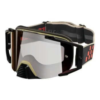 Очки защитные унисекс летние CAN-AM FLINT FADE GOGGLES UNISEX O/S — изображение 4