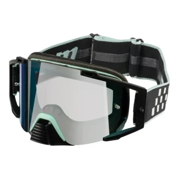 Очки защитные унисекс летние CAN-AM FLINT FADE GOGGLES UNISEX O/S — изображение 2