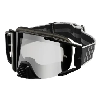 Очки защитные унисекс летние CAN-AM FLINT FADE GOGGLES UNISEX O/S — изображение 3