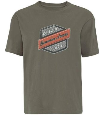 Футболка мужская James T-shirt