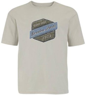 Футболка мужская James T-shirt — изображение 2