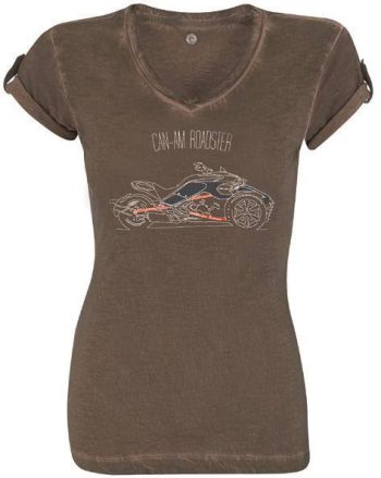 футболка женская Jess T-shirt
