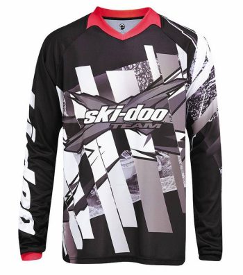 Футболка джерси мужская X-Team Jersey Men's — изображение 3