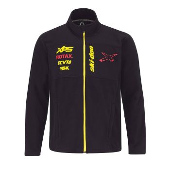 кофта флис мужская X-Team Micro-Fleece Men's