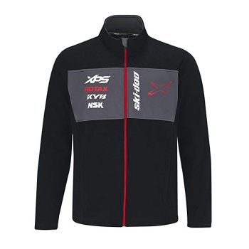 кофта флис мужская X-Team Micro-Fleece Men's — изображение 2