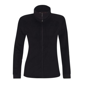 кофта флис женская Muskoka Fleece — изображение 2