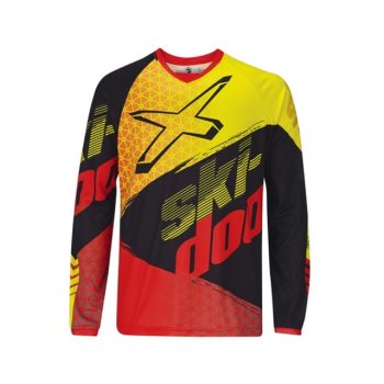 Футболка джерси мужская X-Team Jersey Men's