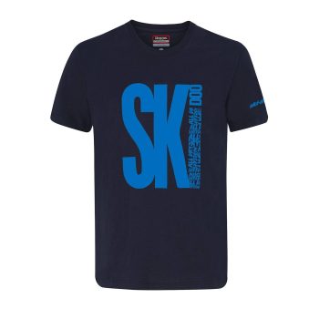 Футболка мужская Ski-Doo MCode T-Shirt — изображение 2