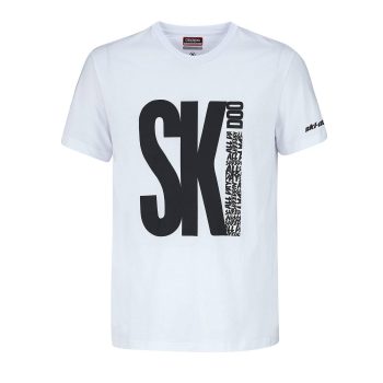 Футболка мужская Ski-Doo MCode T-Shirt — изображение 3