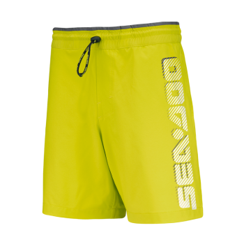 Шорты мужские 18" CLASSIC BOARDSHORTS MEN M SEA-DOO BRP — изображение 2