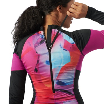 Купальник ONE-PIECE-SUIT RASHGUARD LADIES — изображение 4