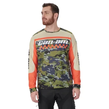 Джемпер типа «Хоккейка» мужской CAN-AM WINDPROOF JERSEY MEN XL