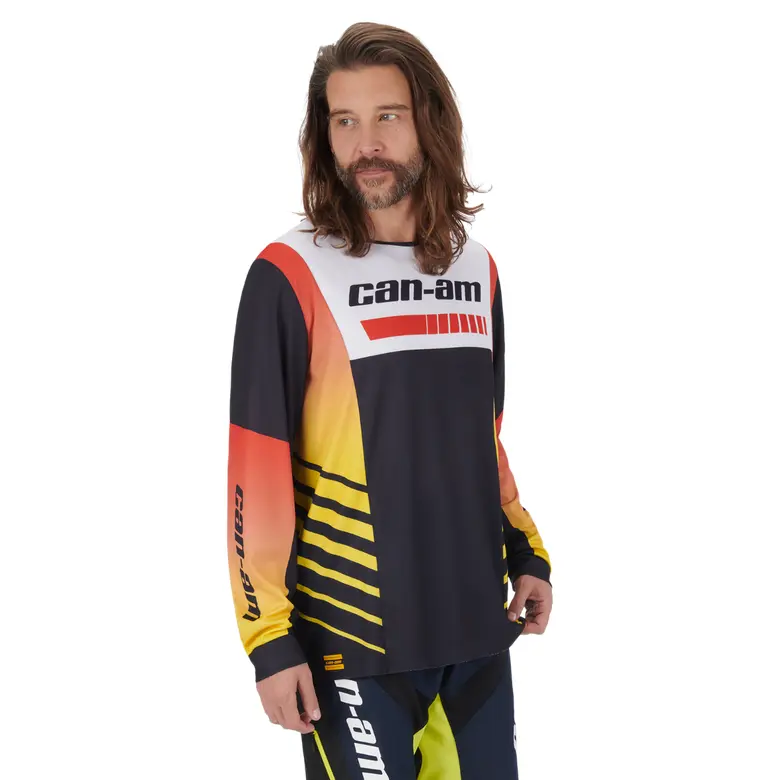 454769_89_ft_8139_2 Джерси CAN-AM PREMIUM JERSEY MEN XL — изображение 1