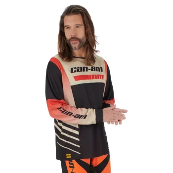 Джерси CAN-AM PREMIUM JERSEY MEN XL — изображение 2