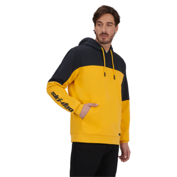 Кофта мужская  PREMIUM PULLOVER Ski-Doo