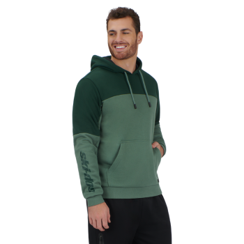 Кофта мужская  PREMIUM PULLOVER Ski-Doo — изображение 2