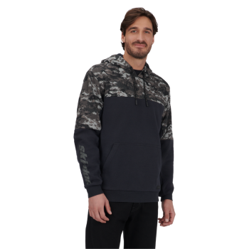 Кофта мужская  PREMIUM PULLOVER Ski-Doo — изображение 3
