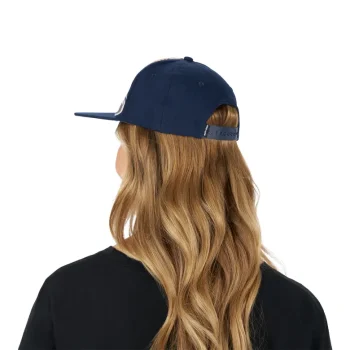 Кепка UNISEX SEA-DOOFLATCAPRETRO O/S — изображение 3