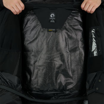 Мужская куртка зимняя Ski-Doo Exodus X-Team Edition — изображение 4