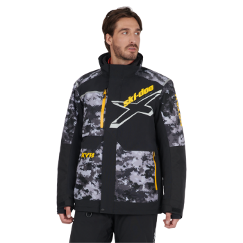 Мужская куртка зимняя Ski-Doo Exodus X-Team Edition