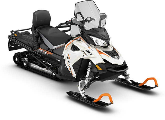 49-ranger-st-900-ace-2018 2018 49 Ranger ST 900 ACE — изображение 1