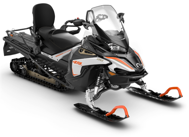 49-ranger-st-900-ace 2019 49 Ranger ST 900 ACE — изображение 1