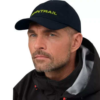 Кепка унисекс WaterproofCap 9621 Graphite (OS) (графит) Finntrail