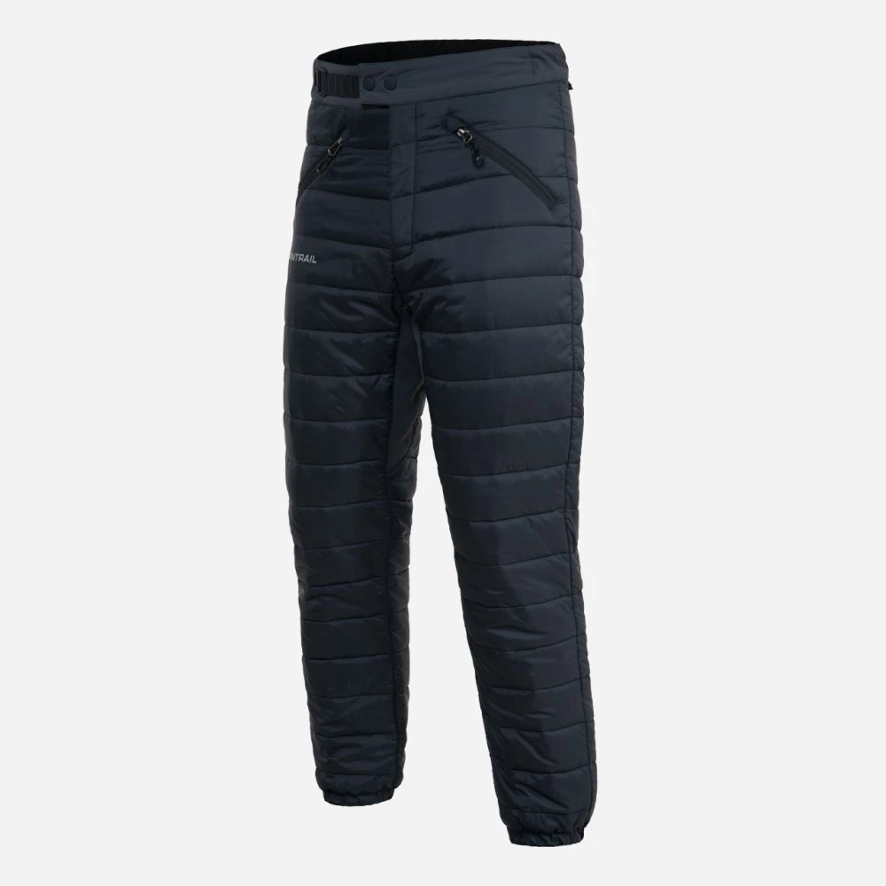 5 Термобрюки мужские Master Pants 4607 DarkBlue Finntrail — изображение 1
