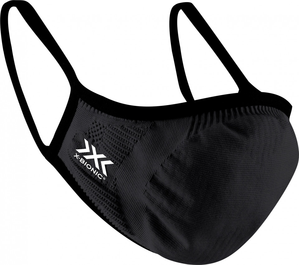 56565656 ND-LA32W21U-G087-U Маска X-BIONIC® X-PROTECT STREET MASK (2 шт.) — изображение 1