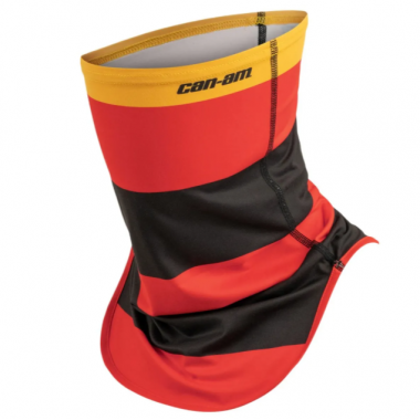 5659855 Воротник унисекс CAN-AM TUBE UNISEX O/S (оранжевый) — изображение 1