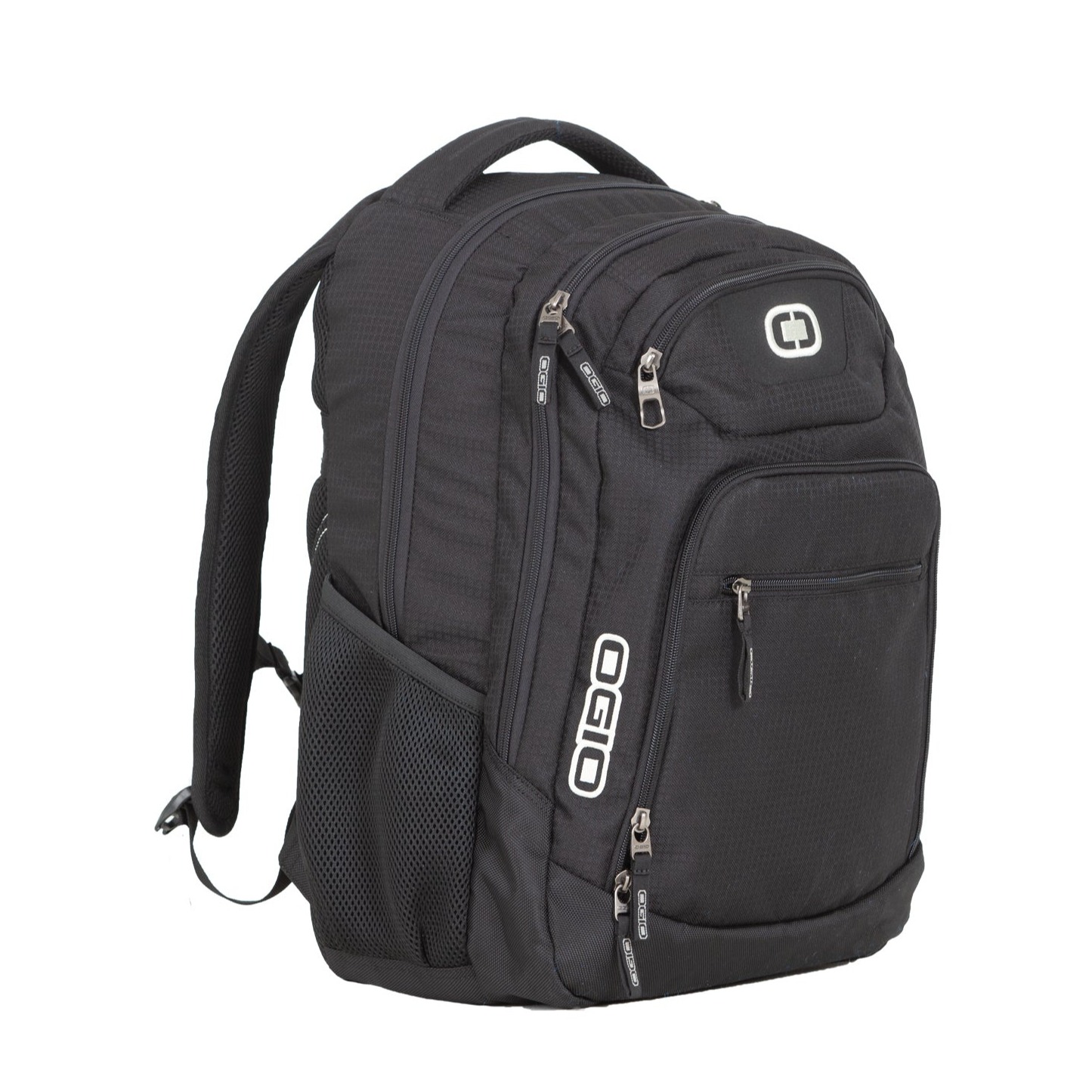 5666 Рюкзак унисекс Ogio Excelsior (Black) (черный) — изображение 1