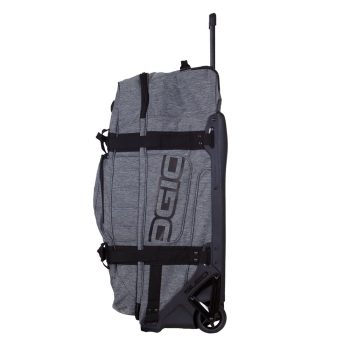 Сумка Ogio Rig 9800 на колесиках (Dark Static) (серый) — изображение 3