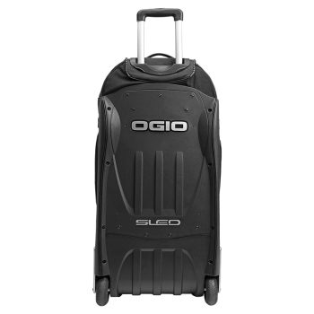 Сумка Ogio Rig 9800 на колесиках (Dark Static) (серый) — изображение 2