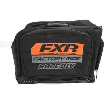 Сумка для шлема FXR Ultimate (Black, черный)