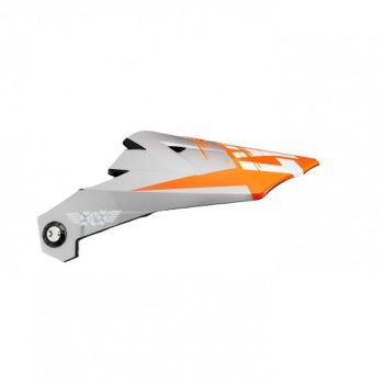 шлем Peak for Lynx Squadron helmet Orange