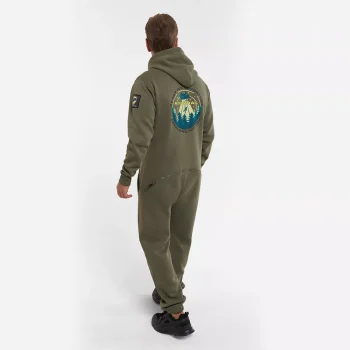 Комбинезон мужской Voyager 1378 Khaki Finntrail — изображение 2