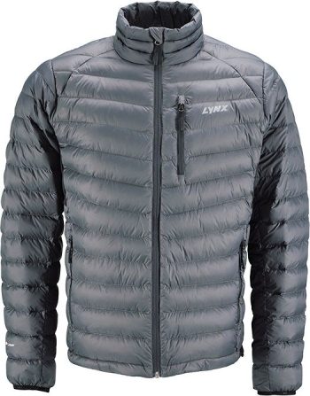 Куртка мужская LYNX TECLAYER HYBRID — изображение 2