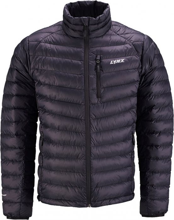 659138_90_ft Куртка мужская LYNX TECLAYER HYBRID — изображение 1