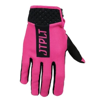 Гидроперчатки унисекс JetPilot Matrix Super Lite (Yellow/Black, Black/White, Pink/Black) (желто-черный, черно-белый, розово-черный) — изображение 3