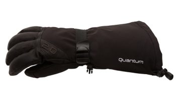Перчатки Lynx Quantum 2.0 STX — изображение 2