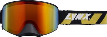 Очки защитные унисекс Radien 2.0 Special Edition Goggles (разноцветный) — изображение 3
