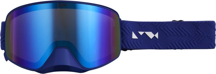 669160_83_ft Очки защитные унисекс Radien 2.0 Special Edition Goggles (разноцветный) — изображение 1