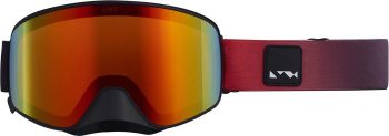 Очки защитные унисекс Radien 2.0 Goggles — изображение 2