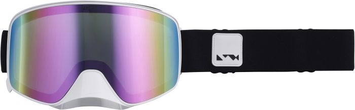 669162_36_ft Очки защитные унисекс Radien 2.0 Goggles — изображение 1